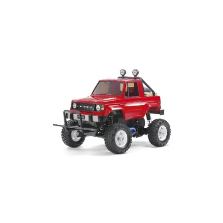 TAMIYA Mitsubishi Pajero (CW-01)