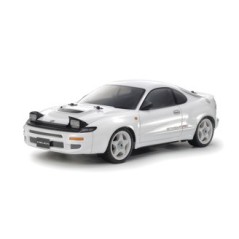 TAMIYA Toyota GT-FOUR RC (ST185) (TT-02)