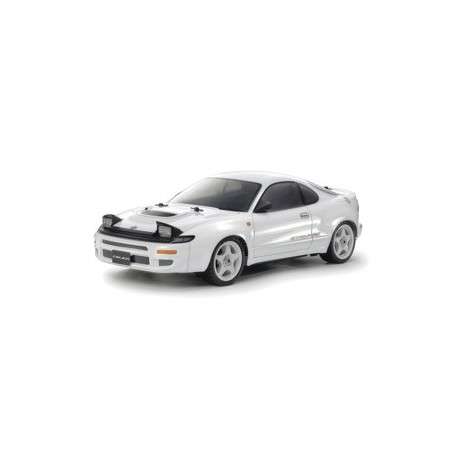 TAMIYA Toyota GT-FOUR RC (ST185) (TT-02)