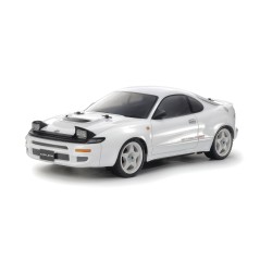 TAMIYA Toyota GT-FOUR RC (ST185) (TT-02)