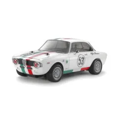TAMIYA Giulia sprint GTA Club (MB-01)