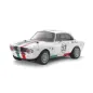 TAMIYA Giulia sprint GTA Club (MB-01)