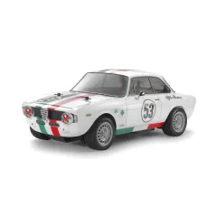 TAMIYA Giulia sprint GTA Club (MB-01)