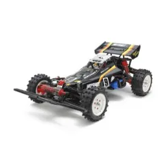 TAMIYA Hotshot II (2024)