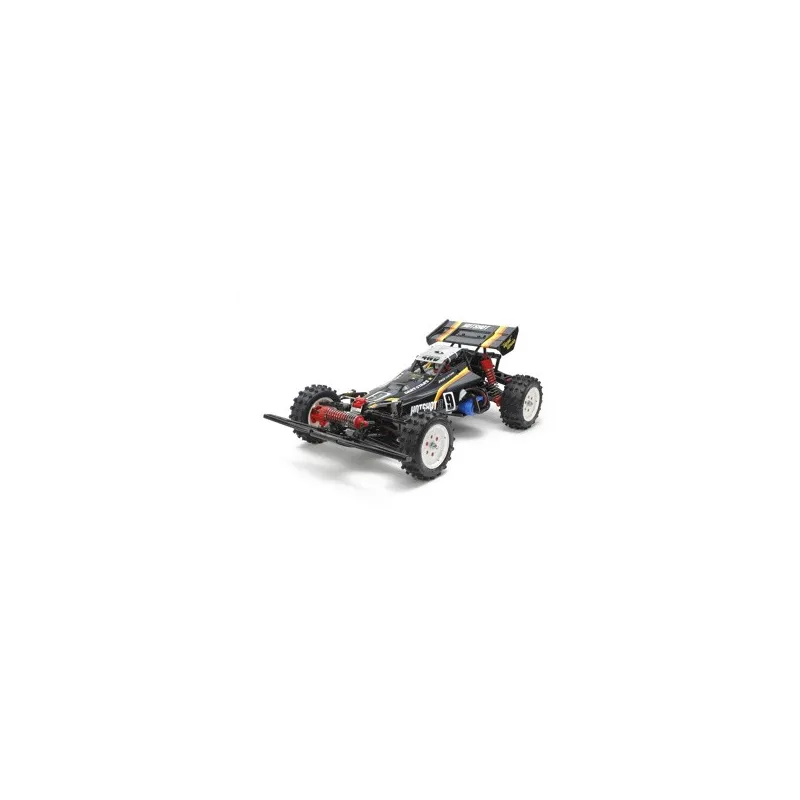 TAMIYA Hotshot II (2024)