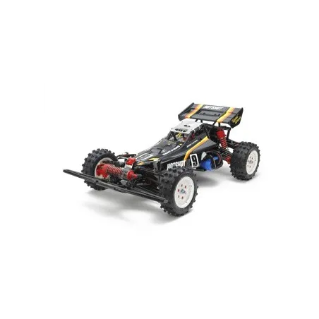 TAMIYA Hotshot II (2024)