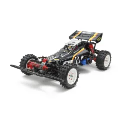 TAMIYA Hotshot II (2024)