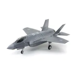 TAMIYA 1/48 F-35A LIGHTNING II