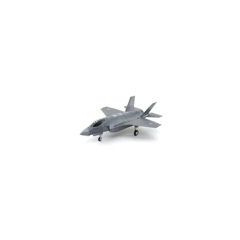 TAMIYA 1/48 F-35A LIGHTNING II