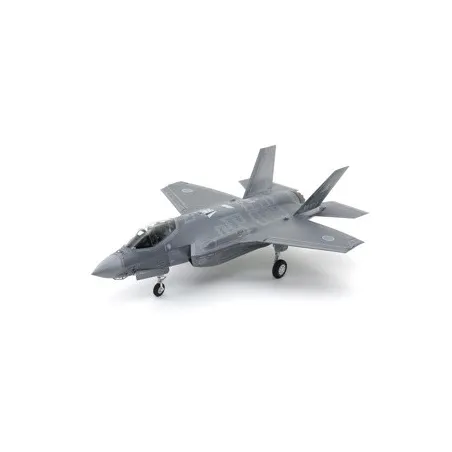 TAMIYA 1/48 F-35A LIGHTNING II