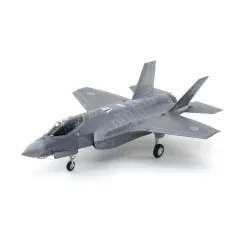 TAMIYA 1/48 F-35A LIGHTNING II