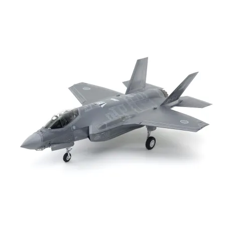 TAMIYA 1/48 F-35A LIGHTNING II