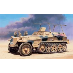 ITALERI Sd. Kfz. 250/3