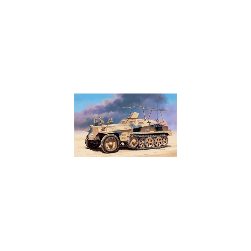 ITALERI Sd. Kfz. 250/3