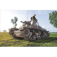 ITALERI Panzerkampfwagen 35 (t)