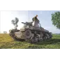 ITALERI Panzerkampfwagen 35 (t) ITALERI Panzerkampfwagen 35 (t)