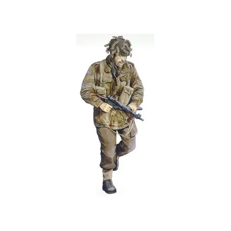 DRAGON BRITISH AIRBORNE 'RED DEVIL' (ARNHEM 1944)