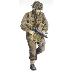 DRAGON BRITISH AIRBORNE 'RED DEVIL' (ARNHEM 1944)
