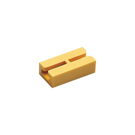 LGB Insul Rail Joiners, 4 pcs