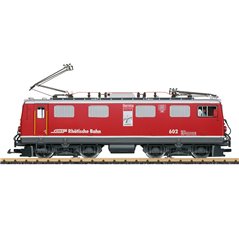 LGB Class Ge 4/4 I Electric Locomotive