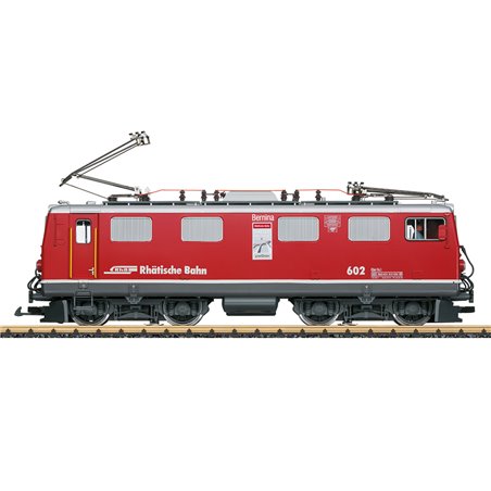 LGB Class Ge 4/4 I Electric Locomotive