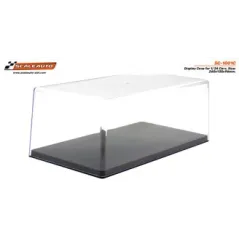 NUNU MODEL CAR Showcase 1/20-1/24: 260x135x96mm