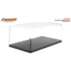 NUNU MODEL CAR Showcase 1/20-1/24: 260x135x96mm