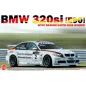 NUNU BMW 320 E90I Wtcc Brands Hatch 2008 Winner