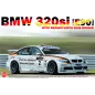 NUNU BMW 320 E90I Wtcc Brands Hatch 2008 Winner