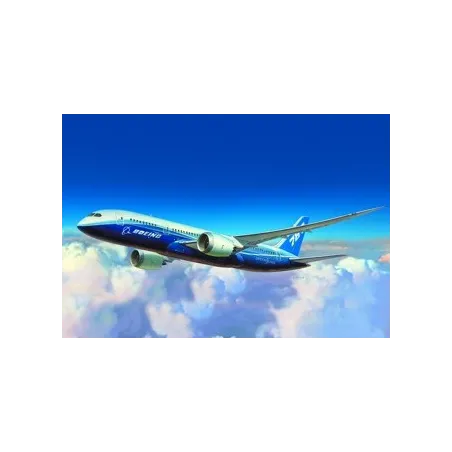 ZVEZDA Boeing 787 Dreamliner
