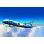 ZVEZDA Boeing 787 Dreamliner