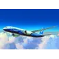 ZVEZDA Boeing 787 Dreamliner