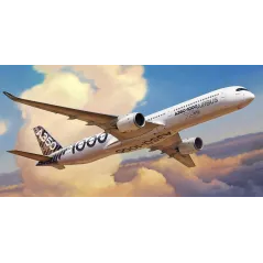 ZVEZDA Airbus A-350-1000