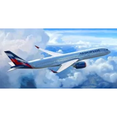 ZVEZDA Airbus A350-900