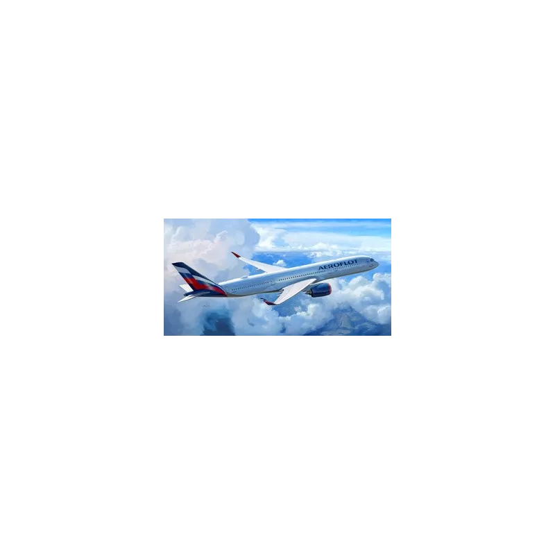 ZVEZDA Airbus A350-900