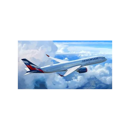 ZVEZDA Airbus A350-900
