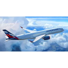 ZVEZDA Airbus A350-900