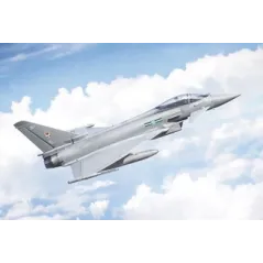 ITALERI RAF Eurofighter Typhoon EF-2000