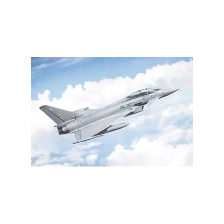 ITALERI RAF Eurofighter Typhoon EF-2000