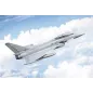 ITALERI RAF Eurofighter Typhoon EF-2000