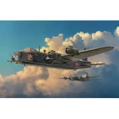 ITALERI Stirling Mk.III