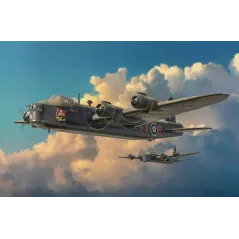 ITALERI Stirling Mk.III