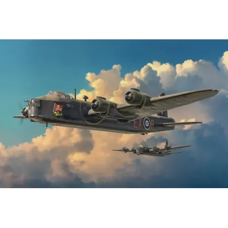 ITALERI Stirling Mk.III