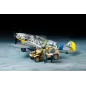 TAMIYA 1/48 Bf109 G-6 & Kubelwagen 82