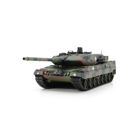 TAMIYA 1/35 Leopard 2 A6 Ukraine