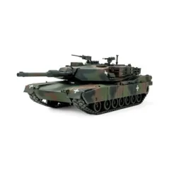 TAMIYA 1/35 M1A1 ABRAMS UKRAINE