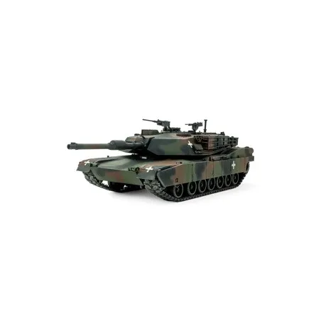 TAMIYA 1/35 M1A1 ABRAMS UKRAINE