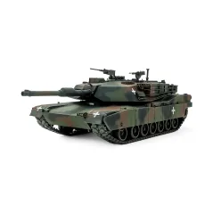 TAMIYA 1/35 M1A1 ABRAMS UKRAINE