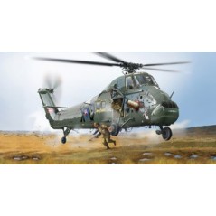 ITALERI WESSEX UH.5 FALKLANDS