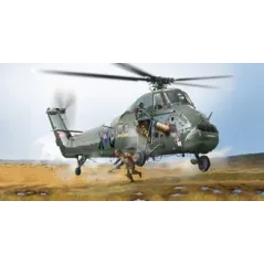 ITALERI WESSEX UH.5 FALKLANDS